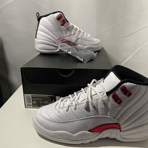 Jordan 12 Retro!